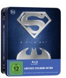 Amazon.de: Batman Superman Anthology (exklusiv bei Amazon.de) [Blu-ray] für 23,57€ + VSK