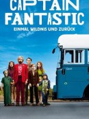 Videoload: Captain Fantastic – Einmal Wildnis und zurück [HD] leihen für 0,99€