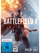 Saturn.de: Entertainment Weekend Deals mit u.a. Battlefield 1 [PC/PS4/One] für je 19,99€ & PSN Card 12 Monate für 34,99€ inkl. VSK