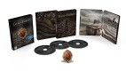 [Vorbestellung] Amazon.de: Game of Thrones: Die komplette 7. Staffel [Blu-ray] ab 39,99€ inkl. VSK (diverse Editionen)