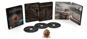[Vorbestellung] Amazon.de: Game of Thrones: Die komplette 7. Staffel [Blu-ray] ab 39,99€ inkl. VSK (diverse Editionen)