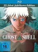 Amazon.de: Ghost in the Shell [25 Jahre Jubiläums-Edition] (Mediabook) [Blu-ray] für 4,97€ + VSK