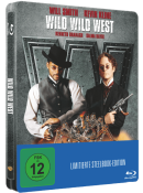 MediaMarkt.de: Gönn-Dir-Dienstag mit u.a. Wild Wild West Steelbook & Ziemlich beste Freunde [Blu-ray] für je 5€ inkl. VSK