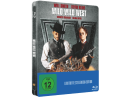 MediaMarkt.de: Gönn-Dir-Dienstag mit u.a. Wild Wild West Steelbook & Ziemlich beste Freunde [Blu-ray] für je 5€ inkl. VSK