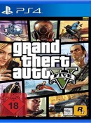 MediaMarkt.de: Exklusiv für Erwachsene – FSK 18 Artikel mit u.a. Scream Quadrilogy (Uncut Steel-Edition) [Blu-ray] für 15€ & GTA V [PS4 & One] für je 24€ inkl. VSK