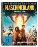 Amazon.de: Maschinenland – Mankind Down – Steelbook [Blu-ray] für 6,39€ + VSK