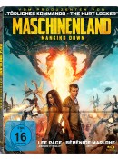 Amazon.de: Maschinenland – Mankind Down – Steelbook [Blu-ray] für 6,39€ + VSK