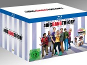 Amazon.de: Blitzangebote 03.07.2017 – mit Amazon-exklusiven Serie-Boxen (Vampire Diaries, The Wire, Big Bang Theory)