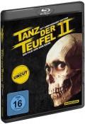 Alphamovies.de: Günstige Blu-rays, z.B. Tanz der Teufel und Tanz der Teufel 2 je 10,94€ + VSK