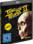 Alphamovies.de: Günstige Blu-rays, z.B. Tanz der Teufel und Tanz der Teufel 2 je 10,94€ + VSK