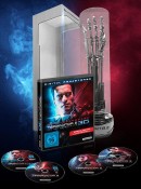 [Vorbestellung] Terminator 2 – Limited Endo Arm Special Edition für 149,99€ inkl. VSK