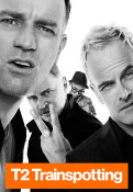 MyVideo.de: T2 Trainspotting für 0,99€ ausleihen (nur dieses Wochenende)