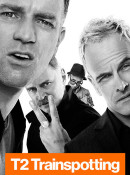 MyVideo.de: T2 Trainspotting für 0,99€ ausleihen (nur dieses Wochenende)