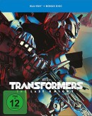 [Vorbestellung] Amazon.de: Transformers: The Last Knight [Steelbook] [Blu-ray] [Limited Edition] für 29,99€ inkl. VSK