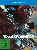 [Vorbestellung] Amazon.de: Transformers: The Last Knight [Steelbook] [Blu-ray] [Limited Edition] für 29,99€ inkl. VSK
