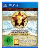 Amazon.de: Tropico 5 Complete Collection [PS4] für 12,99€ + VSK