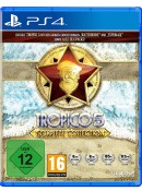 Amazon.de: Tropico 5 Complete Collection [PS4] für 12,99€ + VSK