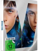 Amazon.de: Valerian – Die Stadt der tausend Planeten, 3D-Steelbook (exklusiv bei Amazon.de) [Blu-ray] für 22,90€ + VSK