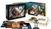 Zavvi.de: Merida/Brave & Monsters Inc. 3D Lenti Steelbook für 11,59€, Iron Giant UCE für 34,79€, Alice through the looking glass 3D für 9,29€ + ggf. VSK