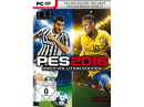 Saturn.de: PES 2016 – Pro Evolution Soccer 2016 (Day 1 Edition) [PC] für 1€ inkl. VSK