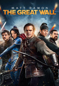 Amazon.de: The Great Wall für 1,98€ ausleihen