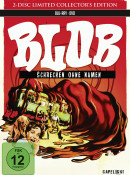 Mueller.de: The Blob Mediabook [Blu-ray] für 5,99€