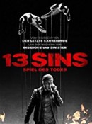 Amazon Video: 13 Sins – Spiel des Todes für 0,98€ in HD kaufen