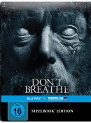 Alphamovies.de: Don’t Breathe Steelbook Edition [Blu-ray] für 11,94€ + VSK