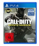 Saturn.de: Call of Duty – Infinite Warfare [PS4 & PC] für je 9,99€ + VSK