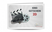 Cinestar.de: Kinogutscheine für jeweils 5€ [2D] & Maxi Eimer Popcorn für 5€