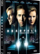 Amazon.de: Deadfall [Blu-ray+DVD] Uncut Mediabook Cover A für 18,21€ + VSK