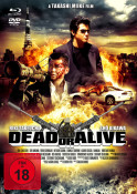 Mueller.de: Dead or Alive (Mediabook) [Blu-ray] für 9,99€