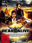 Mueller.de: Dead or Alive (Mediabook) [Blu-ray] für 9,99€