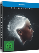 MediaMarkt.de: Ex Machina sowie Smokin‘ Aces im Steelbook (Media Markt exklusiv) [Blu-ray] für jeweils 14,99€ + VSK