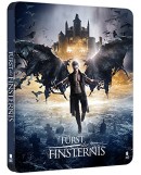 Amazon.de: Fürst der Finsternis (Steelbook Edition) [Blu-ray] für 5,39€ + VSK