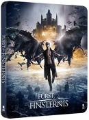 Amazon.de: Fürst der Finsternis (Steelbook Edition) [Blu-ray] für 5,39€ + VSK