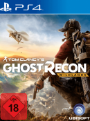 Saturn.de: Late-Night-Shopping mit Ghost Recon Wildlands [PS4] + PS Plus Card 12 Monate für 75€ inkl. VSK