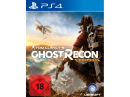 Saturn.de: Late-Night-Shopping mit Ghost Recon Wildlands [PS4] + PS Plus Card 12 Monate für 75€ inkl. VSK