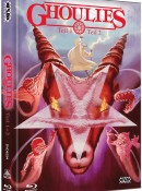[Vorbestellung] Amazon.de: Ghoulies 1 & 2 [2 Blu-ray+ 2 DVD] Uncut Mediabook für 45,78€ + FSK18 VSK