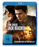 Amazon.de: Jack Reacher – Kein Weg zurück [Blu-ray] für 7,99€ + VSK