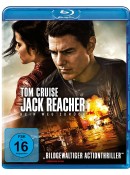 Amazon.de: Jack Reacher – Kein Weg zurück [Blu-ray] für 7,99€ + VSK