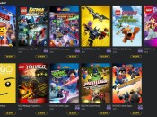 Juke.com: Verschiedene Lego Filme z.T. für 0,99€ (in SD) oder 1,99€ (in HD) streamen