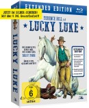 [Vorbestellung] Thalia.de: Lucky Luke – Die Serie & Collection [Blu-ray] für 33,14€ inkl. VSK