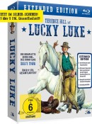 [Vorbestellung] Thalia.de: Lucky Luke – Die Serie & Collection [Blu-ray] für 33,14€ inkl. VSK