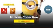 Rakuten.tv: Filmkollektion ‚Minions‘ in Digital HD für 9,99€ (Stream)