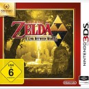 Amazon.de: The Legend of Zelda: A Link Between Worlds [3DS] für 11,76€ + VSK