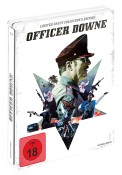 [Vorbestellung] Amazon.de: Officer Downe – Steelbook [Blu-ray] [Limited Edition] für 17,99€ + VSK