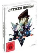[Vorbestellung] Amazon.de: Officer Downe – Steelbook [Blu-ray] [Limited Edition] für 17,99€ + VSK