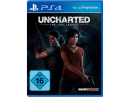 MediaMarkt.de: PS4 Slim 1TB + Wireless Controller & Uncharted Lost Legacy [PS4] für 295€ + VSK