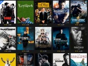 Rakuten.tv: 5 Filme z.T. in HD für 5€!